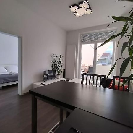 Apartment Voria Хам Екстериор снимка