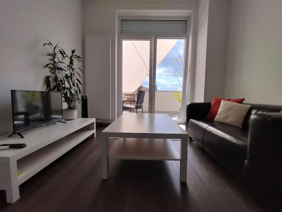Apartment Voria Хам Екстериор снимка