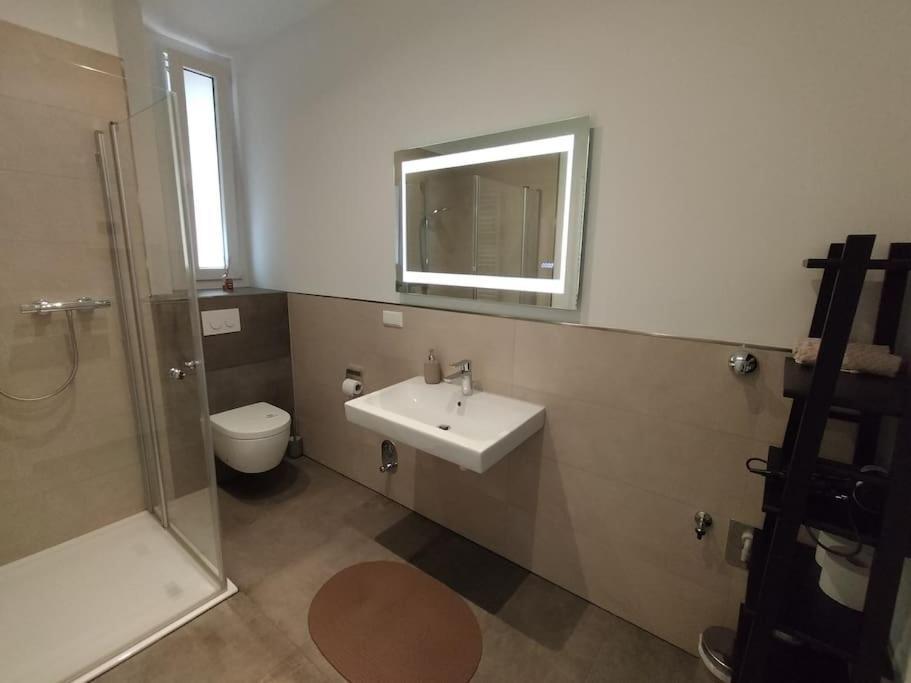 Apartment Voria Хам Екстериор снимка