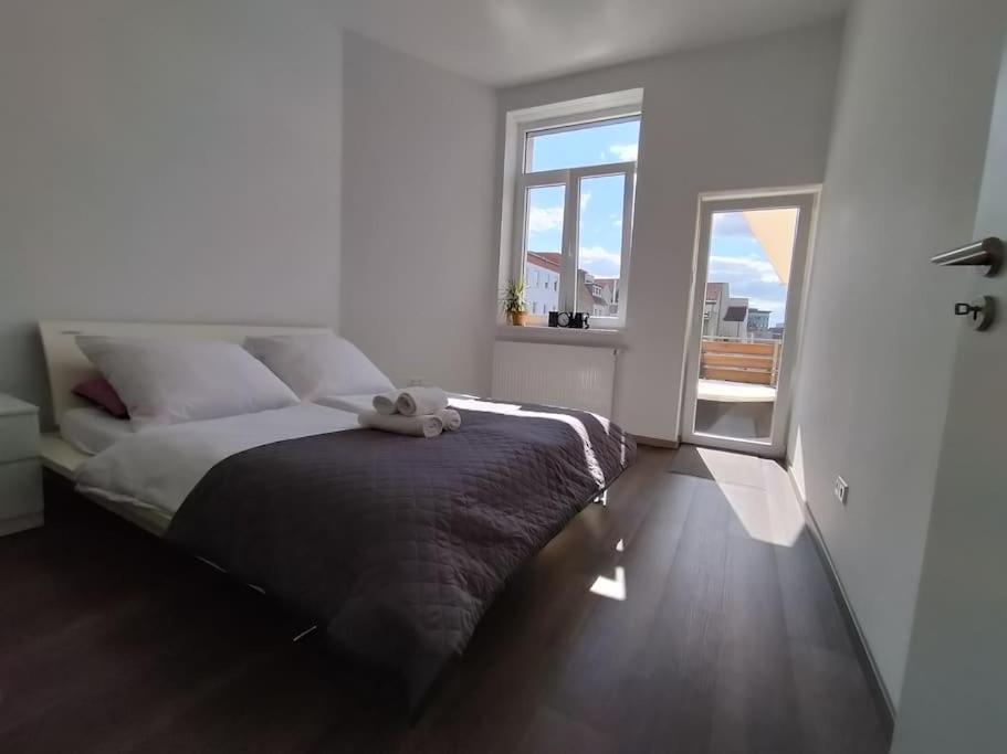 Apartment Voria Хам Екстериор снимка